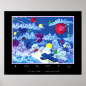 ロザリオ ポスター (正面)