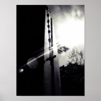 ロザリオ ポスター