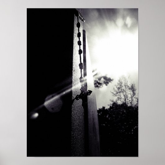 ロザリオ ポスター (正面)