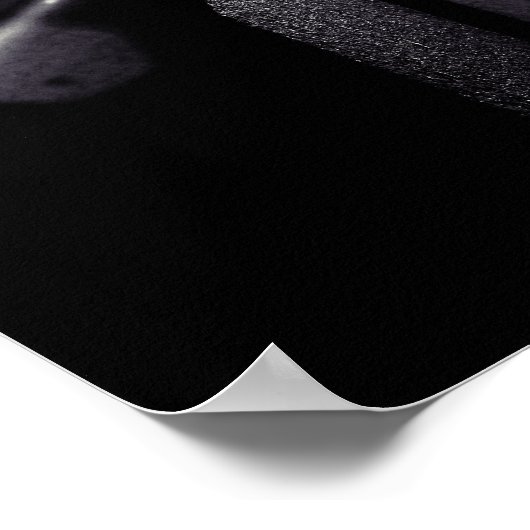 ロザリオ ポスター (角)