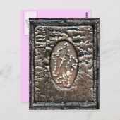 ロザリオ ポストカード (正面/裏面)