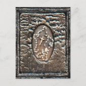 ロザリオ ポストカード (正面)