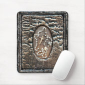 ロザリオ マウスパッド (マウス)