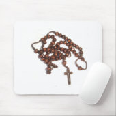 ロザリオ マウスパッド (マウス)