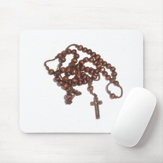 ロザリオ マウスパッド (マウス)