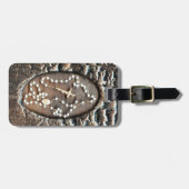 ロザリオ ラゲッジタグ (正面横)