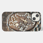 ロザリオ iPhoneケース (裏面横)