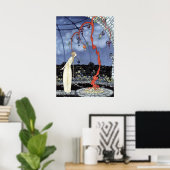 ロザリーバイバージニア・フランシス・スターレット ポスター (ホームオフィス)