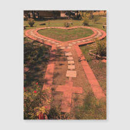 ロザリーパス磁石