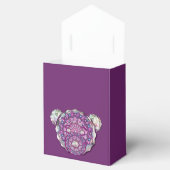 ロザースブルーまたは赤(ベビー&チャイルド) フェイバーボックス (オープン)