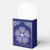 ロザースブルーまたは赤(ベビー&チャイルド) フェイバーボックス (オープン)