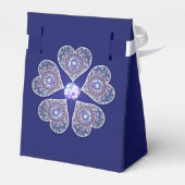 ロザースブルーまたは赤(ベビー&チャイルド) フェイバーボックス (裏面サイド)