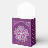 ロザースブルーまたは赤(ベビー&チャイルド) フェイバーボックス (オープン)