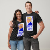 ロザードナルド・トランプが勝った Tシャツ (ユニセックス)