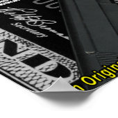 ロザー公定映画 ポスター (角)