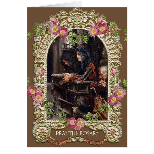 ロザ祈リオ (正面)