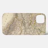 ロシアおよびヨーロッパ3 Case-Mate iPhoneケース (裏面 (横))