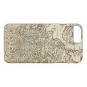 ロシアおよびヨーロッパ Case-Mate iPhoneケース (裏面(横))