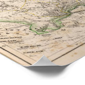 ロシアとアジア2 ポスター (角)