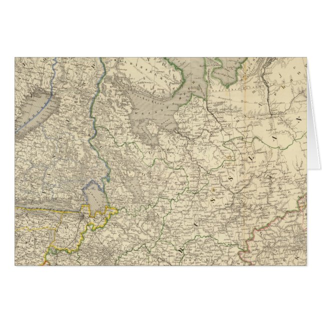 ロシアとヨーロッパ2 (正面横)