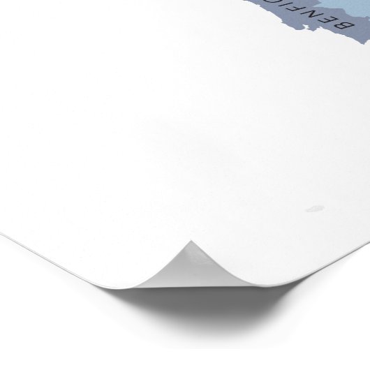 ロシアによればヨーロッパ ポスター (角)