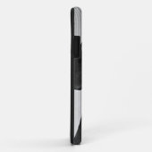 ロシアので神秘的なGrigori Yefimovich Rasputin Case-Mate iPhoneケース (裏面/右)