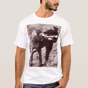ロシアのなサンボの赤軍 Tシャツ