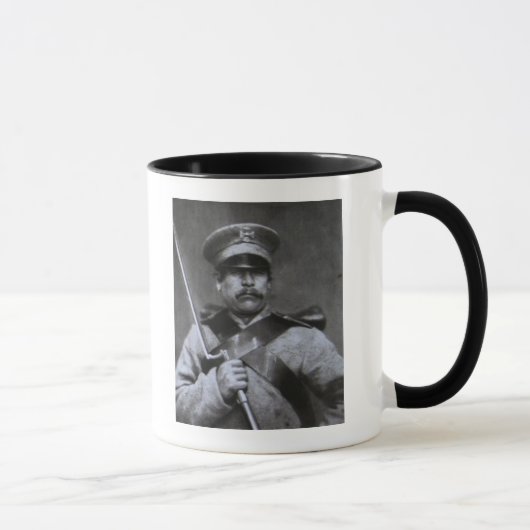 ロシアのな兵士 マグカップ (右)