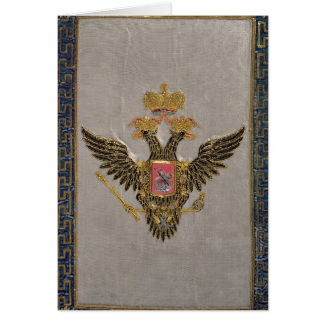 ロシアのな帝国Family (正面)