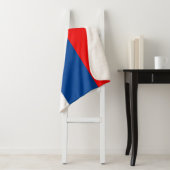 ロシアのな旗 シェルパブランケット (インサイチュ)