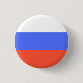 ロシアのな旗 缶バッジ