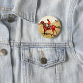 ロシアのな監視 缶バッジ (インサイチュ)