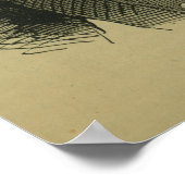 ロシアのアレクサンダー二世 ポスター (角)