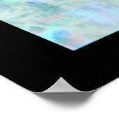 ロシアのイエス – バルバドスクラシックプリント ポスター (角)