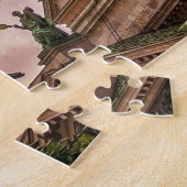 ロシアのカテドラルパズル ジグソーパズル (側面)