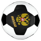 ロシアのサッカーボール サッカーボール (回転)
