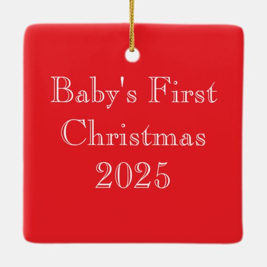 ロシアのスタイルおとぎ話ク王室のラス白鳥 セラミックオーナメント (裏面)