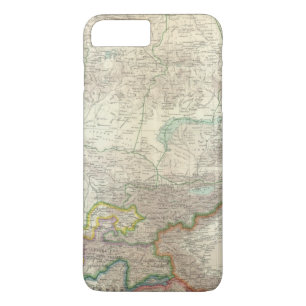ロシアの中国、アジア2 iPhone 8 PLUS/7 PLUSケース