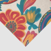 ロシアの人形を巣にするマトリョシカフローラの切り離し 薄葉紙 (詳細)