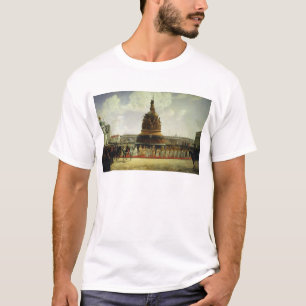 ロシアの千年間 Tシャツ