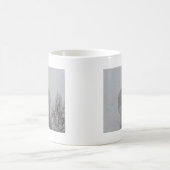 ロシアの吹雪 コーヒーマグカップ (中央)