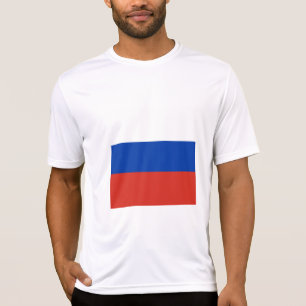 ロシアの国旗 Tシャツ
