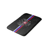 ロシアの国章 バスマット (アングル)