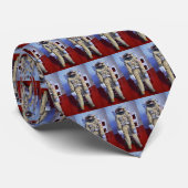 ロシアの宇宙 ネクタイ (ロール)
