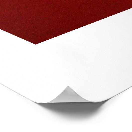 ロシアの宇宙 ポスター (角)