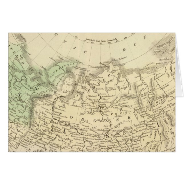 ロシアの帝国3 (正面横)