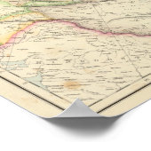 ロシアの帝国3 ポスター (角)