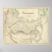 ロシアの帝国3 ポスター (正面)