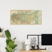 ロシアの帝国3 ポスター (ホームオフィス)