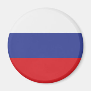 ロシアの平和を模範に マグネット